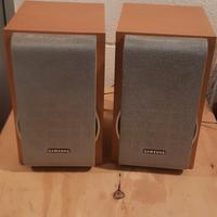 casse acustiche passive samsung