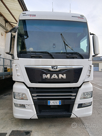 Man tgx 26.420 9.60