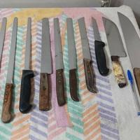 Coltelli per alimenti