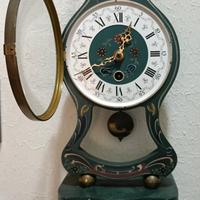 Orologio olandese da parete per collezionismo