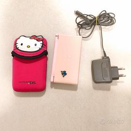 consolle gioco Nintendo 