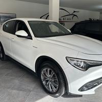Alfa Romeo Stelvio 2.2 Turbodiesel 210 CV AT8 Q4 E