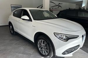 Alfa Romeo Stelvio 2.2 Turbodiesel 210 CV AT8 Q4 E