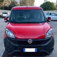 Fiat doblo a Metano perfetto