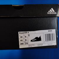 Adidas Powerlift 4