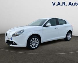 Alfa Romeo Giulietta 1.4 Turbo 120 CV GPL