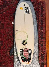 Tavola Surf RRD Balena 5.9