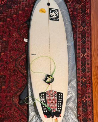 Tavola Surf RRD Balena 5.9