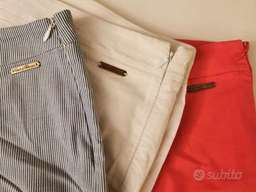 pantaloni donna