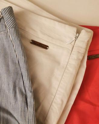 pantaloni donna
