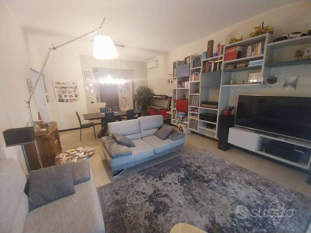 Appartamento – Bergamo, San Tomaso de' Calvi, Borgo Palazzo - Vista 5
