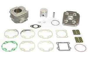 Gruppo termico athena 70 alluminio mbk booster bws