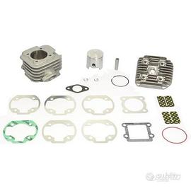 Gruppo termico athena 70 alluminio mbk booster bws
