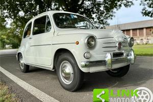 FIAT 600 D CRS