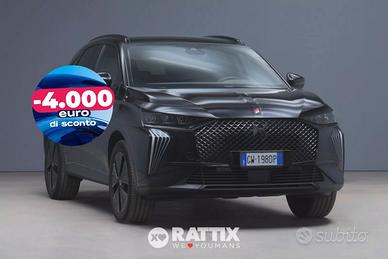 DS ds7 DS7 1.5 bluehdi Performance Line 130cv auto