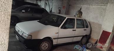 FIAT Uno - 1991