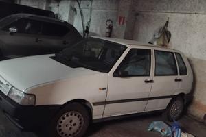 FIAT Uno - 1991