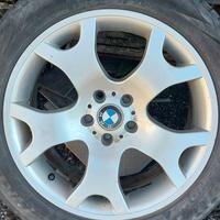 Cerchi Originali R19 BMW X5 PRIMA SERIE