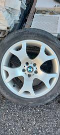 Cerchi Originali R19 BMW X5 PRIMA SERIE