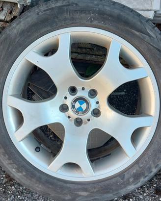Cerchi Originali R19 BMW X5 PRIMA SERIE