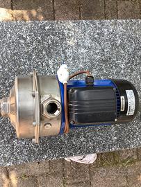 Pompa centrifuga Lovara nuova