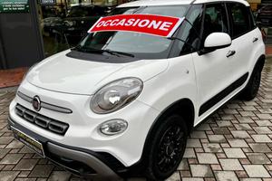 Fiat 500L 1.3 Multijet 95 CV Connect