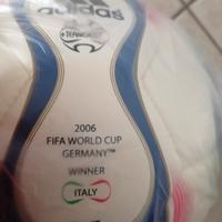 pallone calcio Germany 