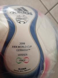 pallone calcio Germany 