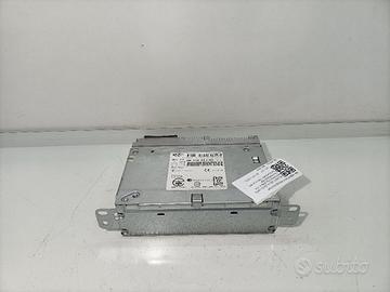 AUTORADIO PEUGEOT 208 Serie 9811066180 EP3C (12>19