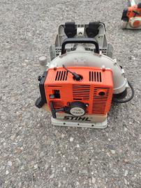 soffiatore STIHL BR400