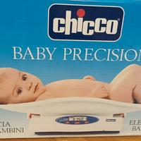 Bilancia neonati chicco