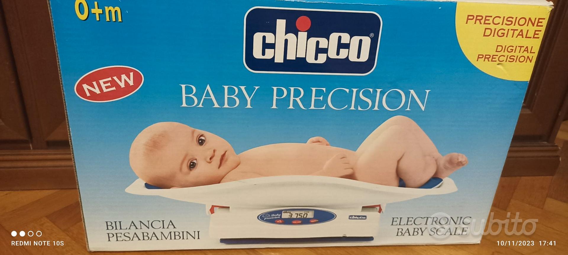 Bilancia neonati chicco - Tutto per i bambini In vendita a Brescia
