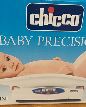Bilancia neonati chicco