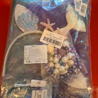 Vestito da principessa