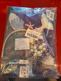 Vestito da principessa