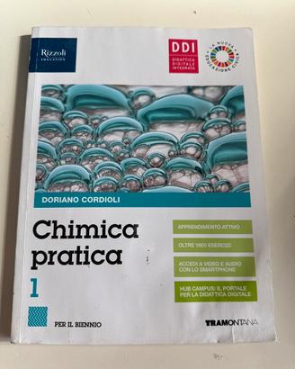 Libri scolastici