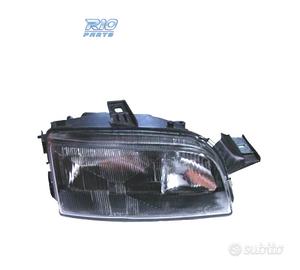 FARI PER FIAT PUNTO 93-99
