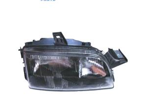 FARI PER FIAT PUNTO 93-99