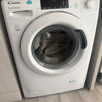Lavatrice Candy 9 kg