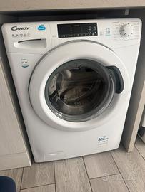 Lavatrice Candy 9 kg