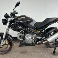 Ducati Monster 600 - 2001