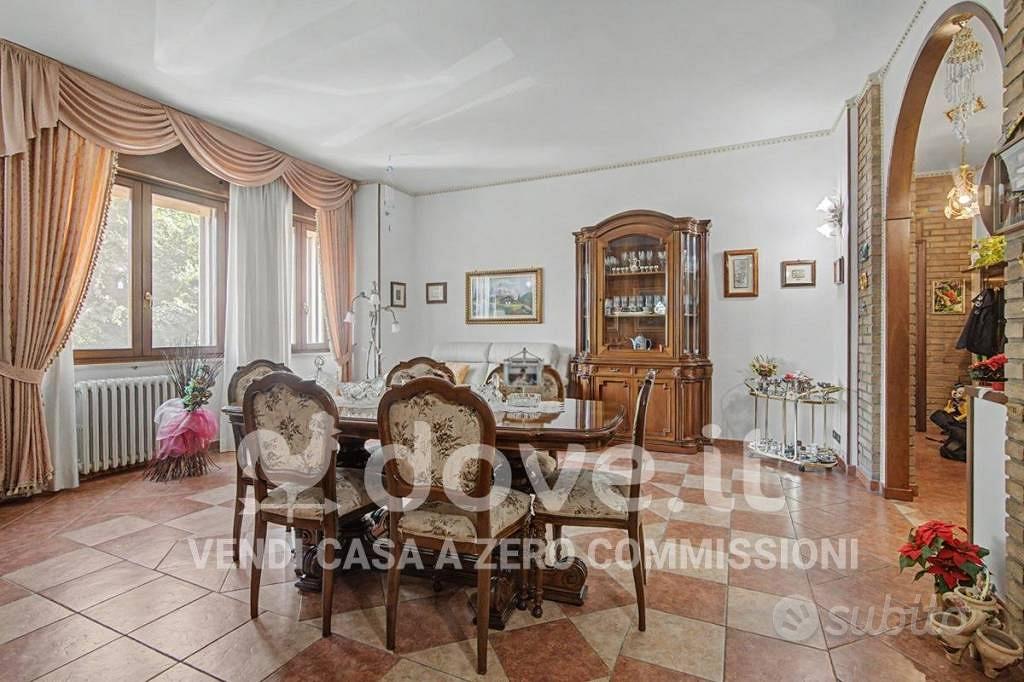 Appartamento – Casteggio, La Chiusa - Vista 2
