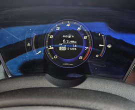 Honda Civic type s Gt Inglese