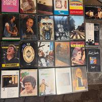 Audio cassette