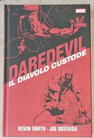 Daredevil , Il diavolo custode 