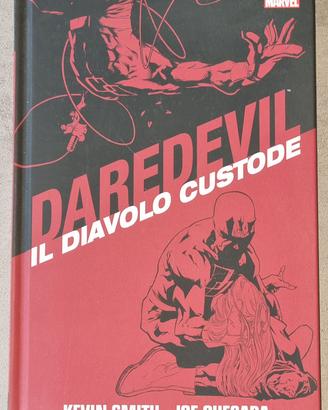 Daredevil , Il diavolo custode 