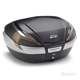 GIVI V56NNT MAXIA 4 BAULETTO V56 MAXIA4