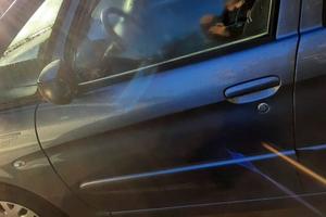 CITROEN XSARA PICASSO 2008 - PORTA ANTERIORE SINIS