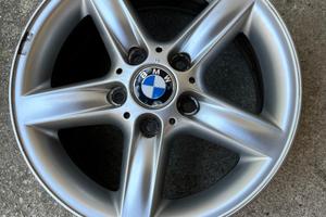 Cerchioni BMW 7x16