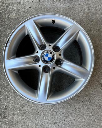 Cerchioni BMW 7x16